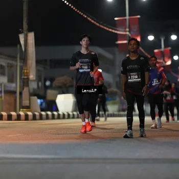 Runner Photo 5776119