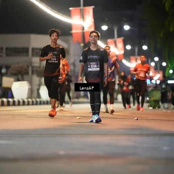 Runner Photo 5776121