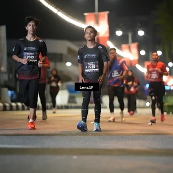 Runner Photo 5776122
