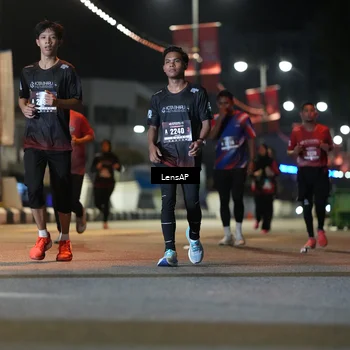 Runner Photo 5776125