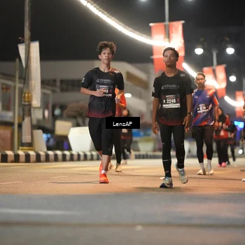 Runner Photo 5776126