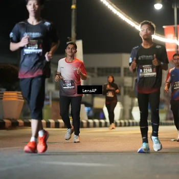Runner Photo 5776127