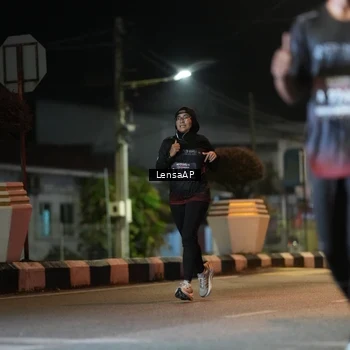 Runner Photo 5776128