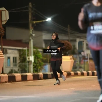Runner Photo 5776129
