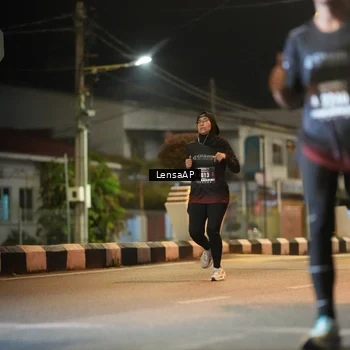 Runner Photo 5776130