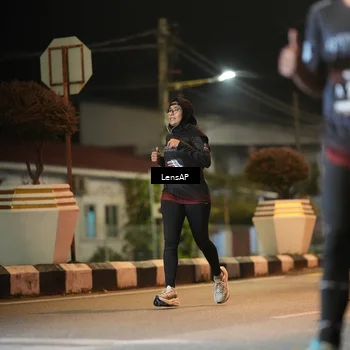 Runner Photo 5776131