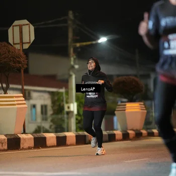 Runner Photo 5776134