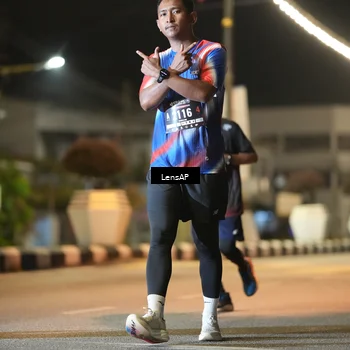 Runner Photo 5776137