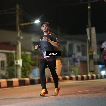 Runner Photo 5776139
