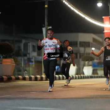 Runner Photo 5776141