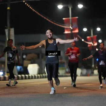 Runner Photo 5776143