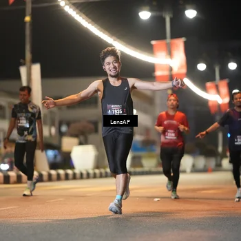 Runner Photo 5776145