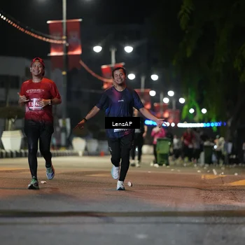 Runner Photo 5776146
