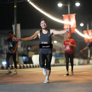 Runner Photo 5776147