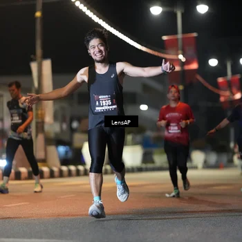 Runner Photo 5776148