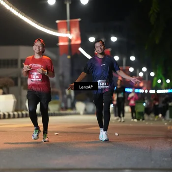 Runner Photo 5776150