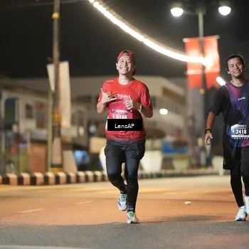Runner Photo 5776152