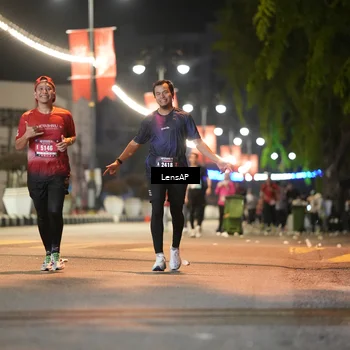Runner Photo 5776157