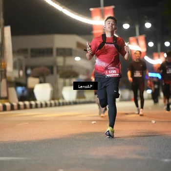 Runner Photo 5776159