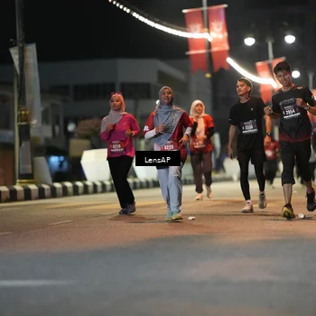 Runner Photo 5776160