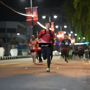 Runner Photo 5776161