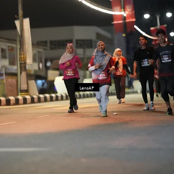 Runner Photo 5776162