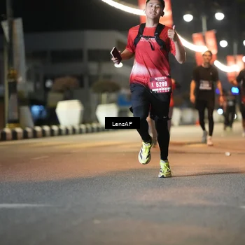 Runner Photo 5776163