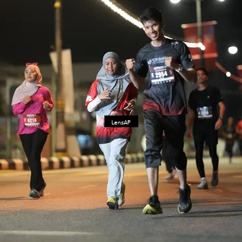 Runner Photo 5776169