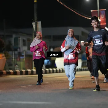 Runner Photo 5776170
