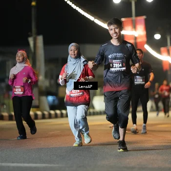 Runner Photo 5776171