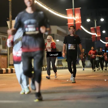 Runner Photo 5776172