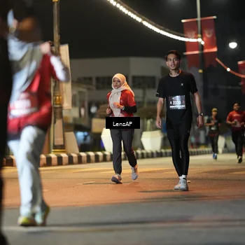 Runner Photo 5776173