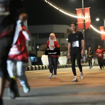 Runner Photo 5776174