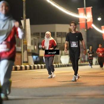 Runner Photo 5776175
