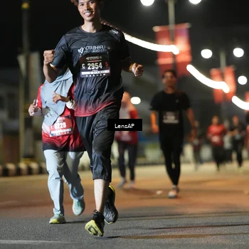 Runner Photo 5776178