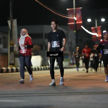 Runner Photo 5776179