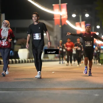 Runner Photo 5776181