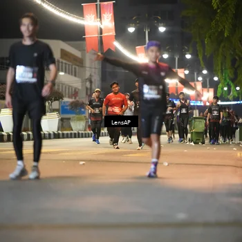 Runner Photo 5776182