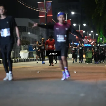 Runner Photo 5776183