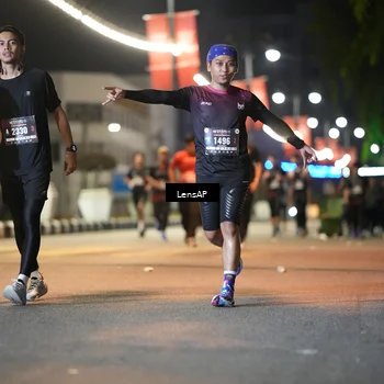 Runner Photo 5776184