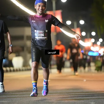 Runner Photo 5776185