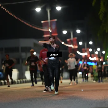 Runner Photo 5776186