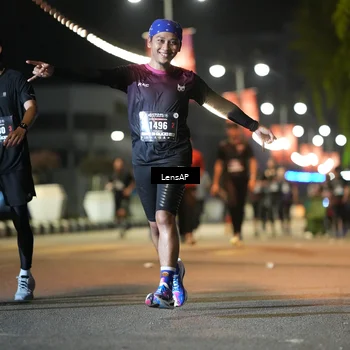 Runner Photo 5776187