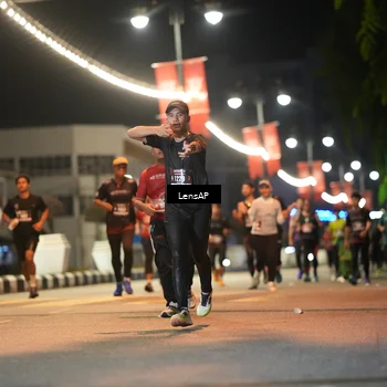 Runner Photo 5776189
