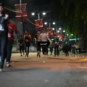 Runner Photo 5776190