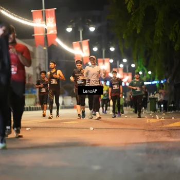 Runner Photo 5776191