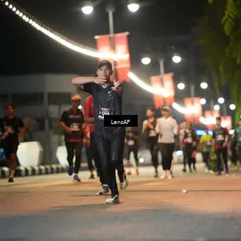 Runner Photo 5776192