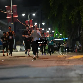 Runner Photo 5776193