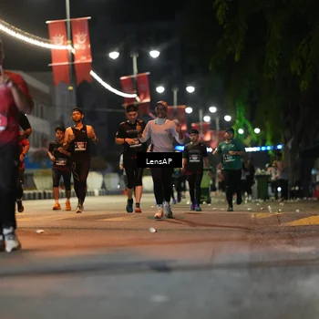 Runner Photo 5776194