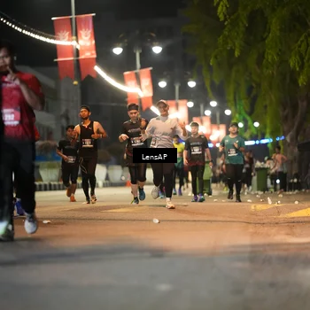 Runner Photo 5776195